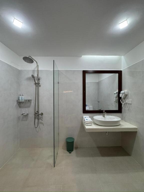 Sevonra Beach Resort Unawatuna Exterior foto